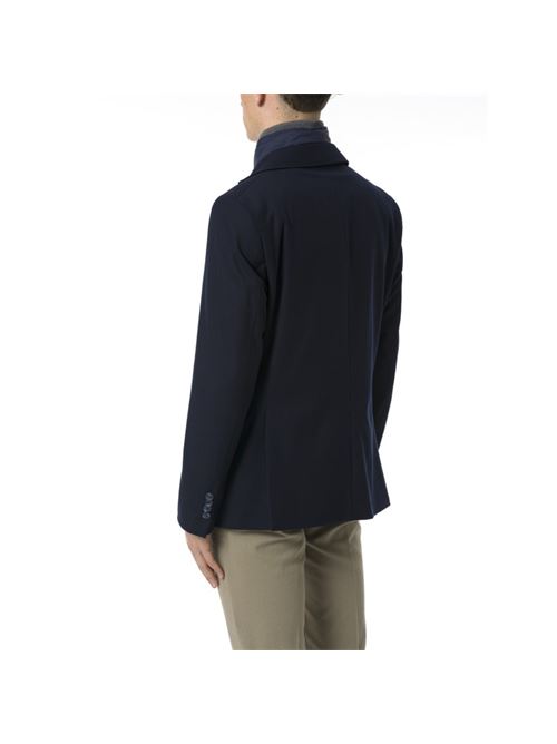 Manuel Ritz Bib Jacket MANUEL RITZ | 3732G2658C 243796.89